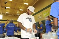 Orlando Magic guard Orlando Magic guard