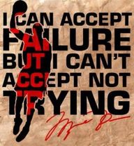 Michael Jordan quote Michael Jordan quote