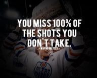 Take a shot! Take a shot!