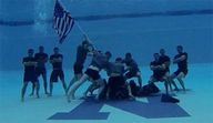 The Naval Academy’s The Naval Academy’s