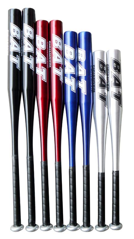 New Aluminium Alloy Baseball Bat Of The Bit Softball Bats 20" 25" 28" 30" 32" 34" inch 2 New Aluminium Alloy Baseball Bat Of The Bit Softball Bats 20" 25" 28" 30" 32" 34" inch