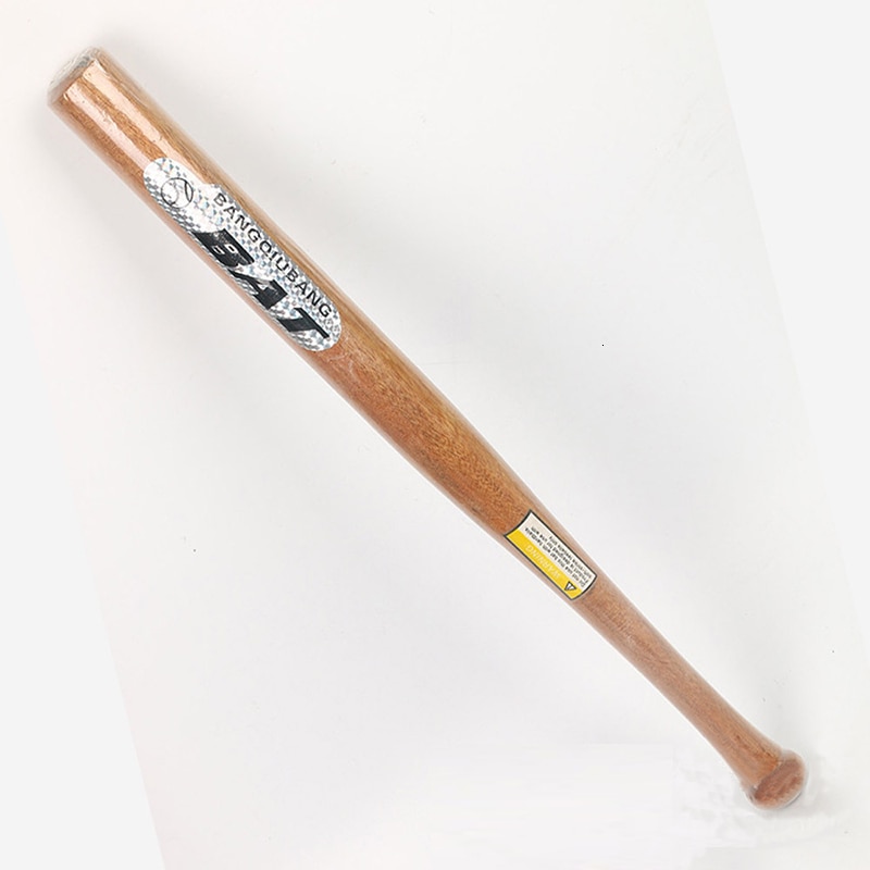 4783312781_2078193861.jpg 21-33Inch Wood Baseball Bat Professional Hardwood Baseball Stick Outdoor Sports Self-defense Weapon Bat Of The Bit Softball Bats