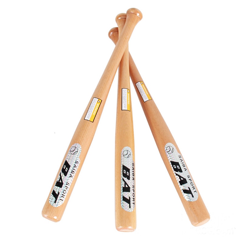 4786338486_2078193861.jpg 21-33Inch Wood Baseball Bat Professional Hardwood Baseball Stick Outdoor Sports Self-defense Weapon Bat Of The Bit Softball Bats